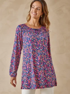 Best Tee-shirt tunique Femme Tunique|T-Shirt