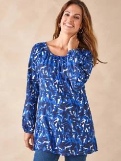 Discount Tee-shirt tunique Femme Tunique|T-Shirt