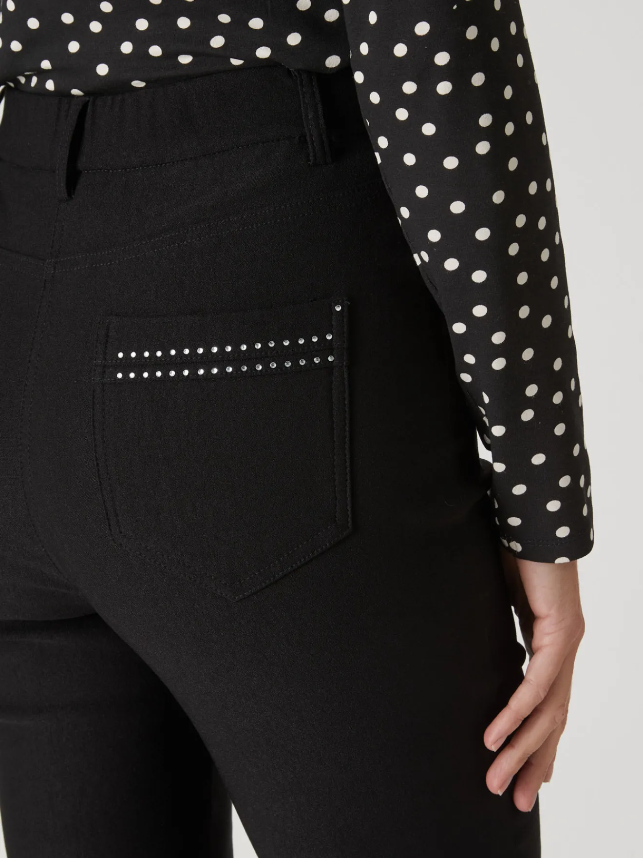 Clearance Tee-shirt tunique manches longues Femme Tunique|T-Shirt