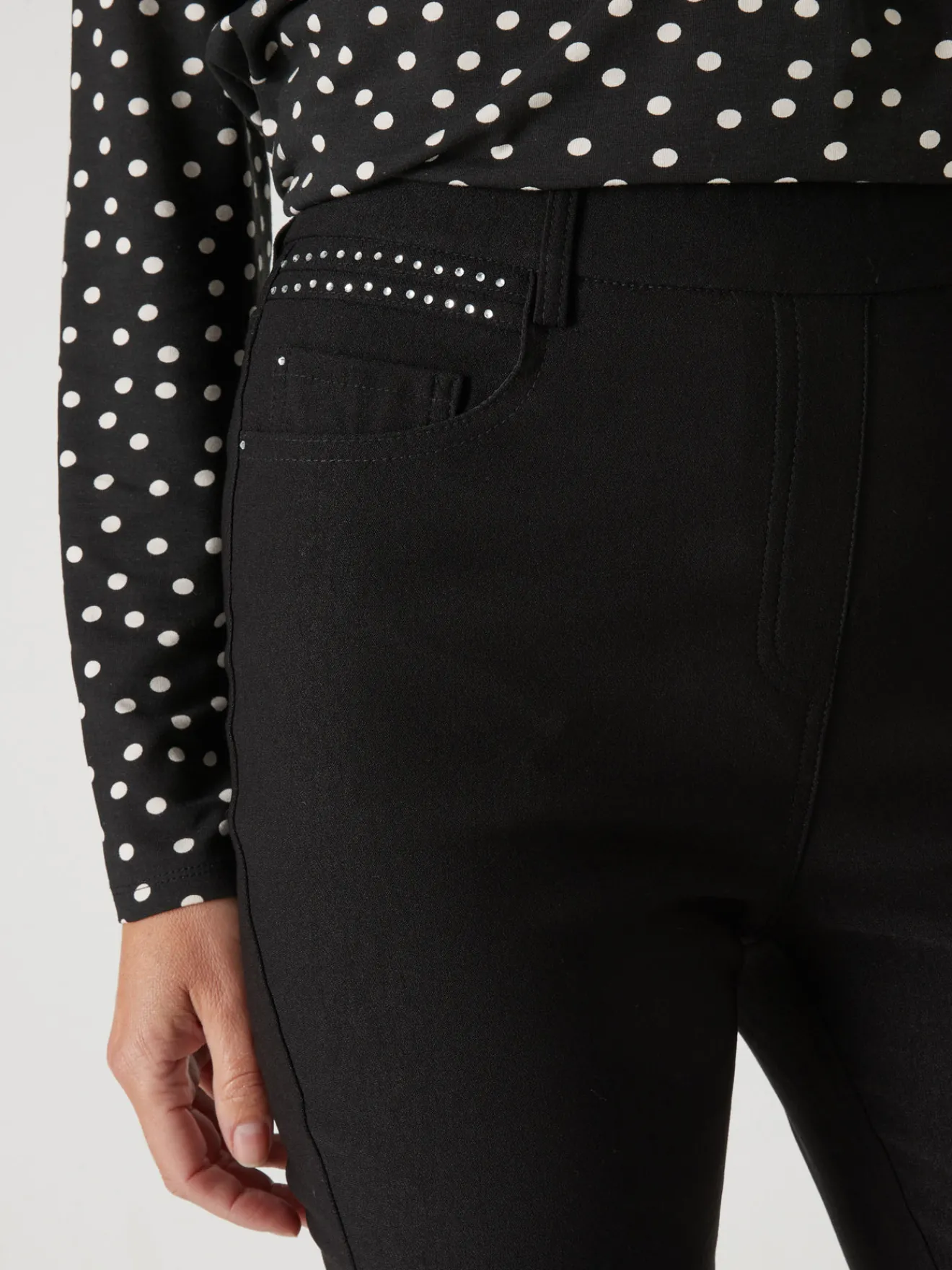 Clearance Tee-shirt tunique manches longues Femme Tunique|T-Shirt