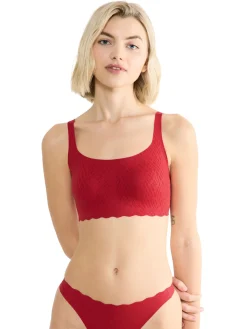 New Top ZERO Feel Bliss Festive T-Shirt Thermique - Les Chaleureux