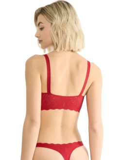 New Top ZERO Feel Bliss Festive T-Shirt Thermique - Les Chaleureux