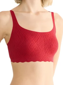 New Top ZERO Feel Bliss Festive T-Shirt Thermique - Les Chaleureux