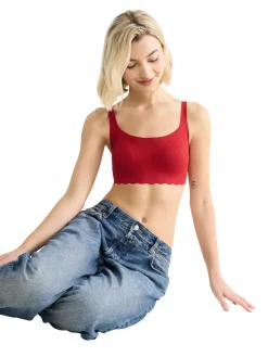 New Top ZERO Feel Bliss Festive T-Shirt Thermique - Les Chaleureux