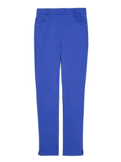 Discount Tregging effet 5 poches Femme Pantalon