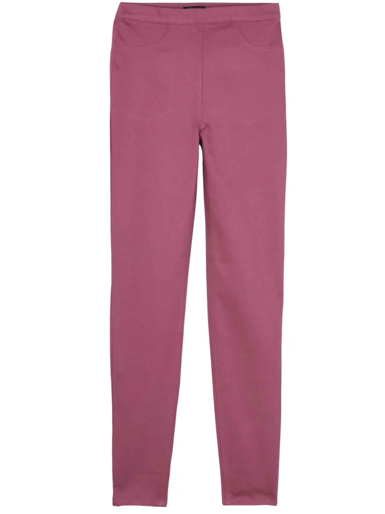 Best Tregging uni Femme Pantalon