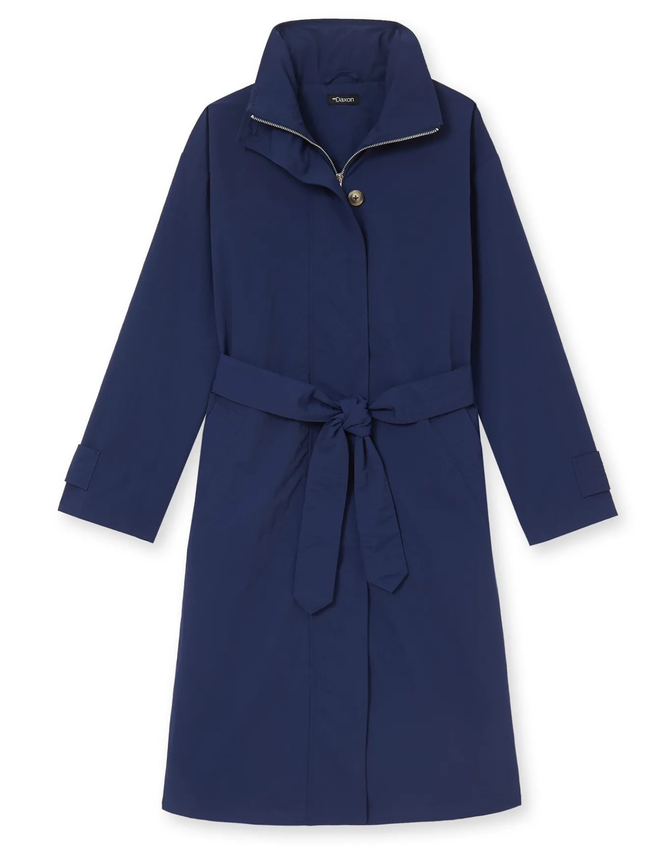 Outlet Trench déperlant Femme Manteau, Parka