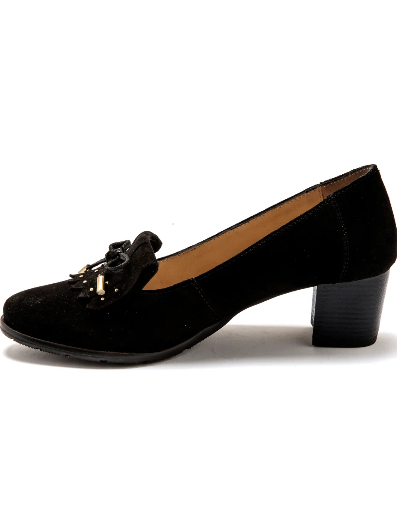 Discount Trotteurs cuir à aérosemelle® Femme Escarpins