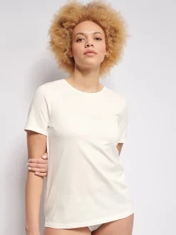 Online T.-shirt Ever Ease effet thermorégulateu T-Shirt Thermique - Les Chaleureux