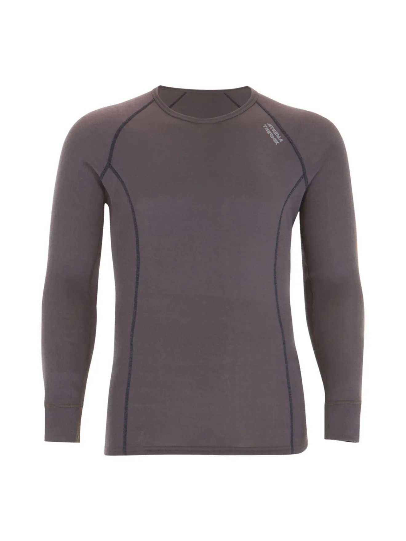 Online T-shirt manches longues Thermik Homme Maillot De Corps