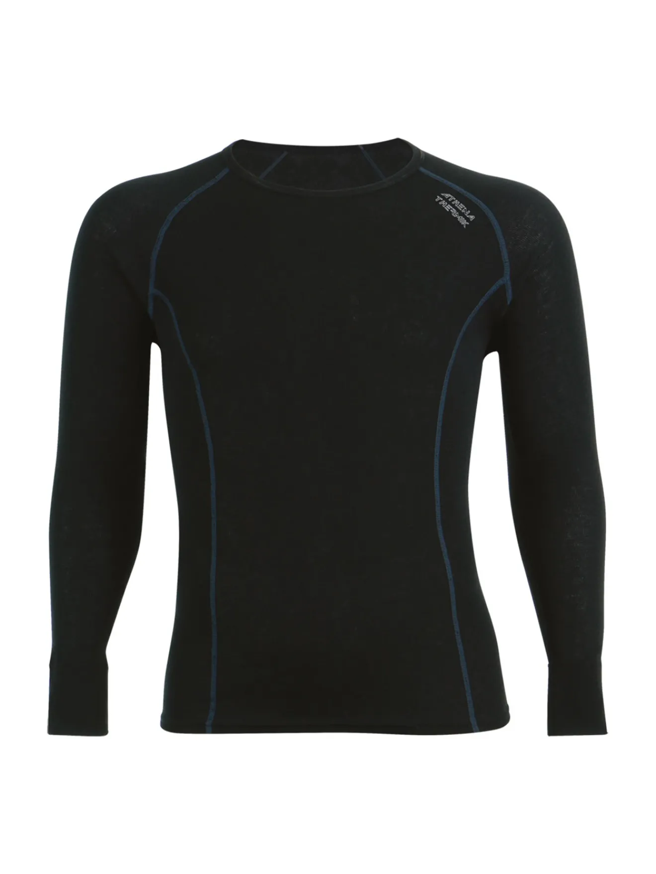 T-shirt manches longues Thermik Homme Maillot De Corps