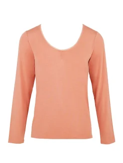 New T-shirt thermique manches longues Chill T-Shirt Thermique - Les Chaleureux