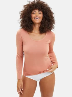 New T-shirt thermique manches longues Chill T-Shirt Thermique - Les Chaleureux