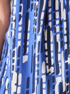 Best Tunique en maille crêpe Femme Tunique|T-Shirt