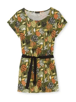 New Tunique encolure bateau Femme Tunique|T-Shirt