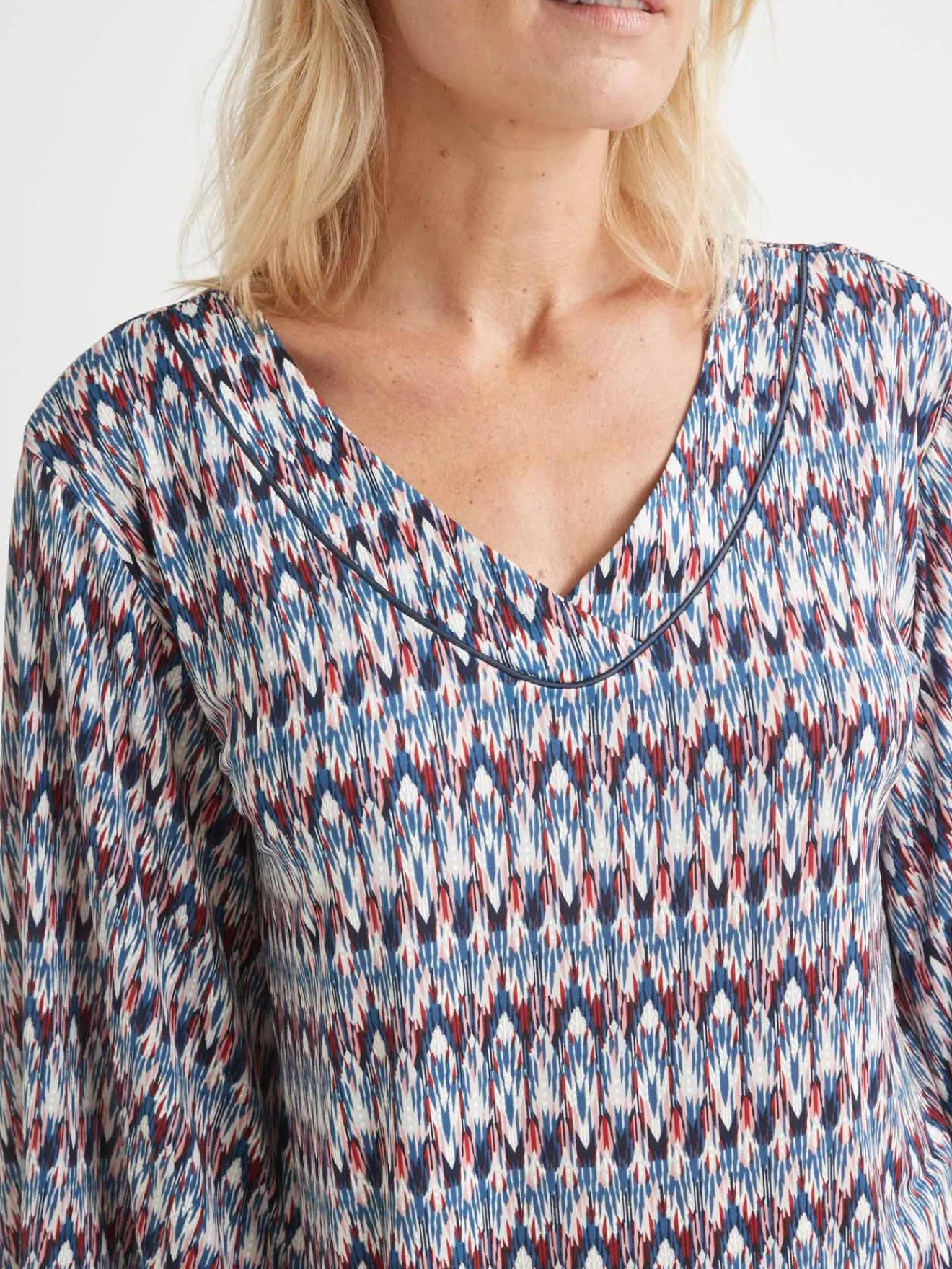 Best Tunique manches pagode 3/4 Femme Tunique|T-Shirt