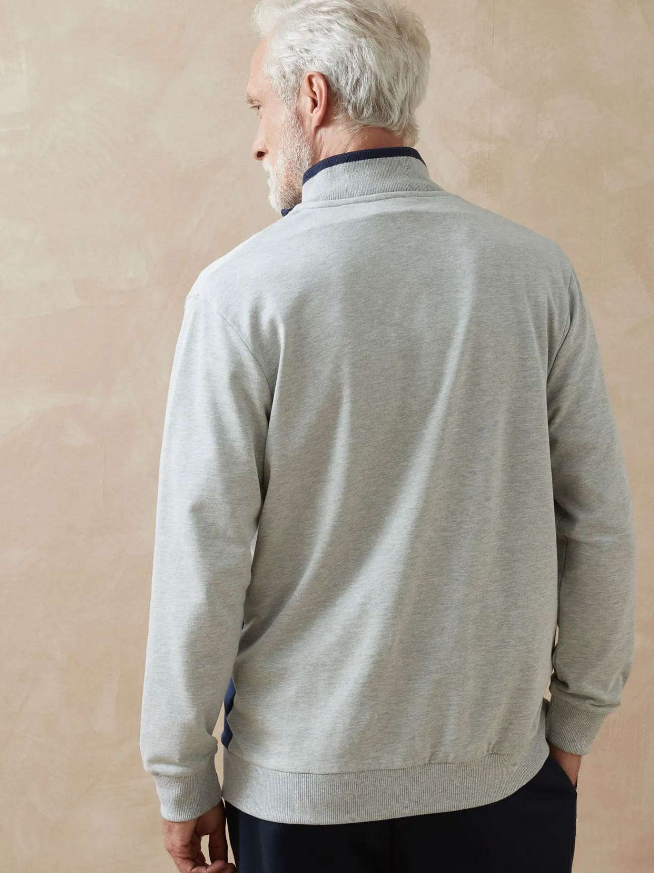 Online Veste de jogging molleton Homme Blouson, Parka