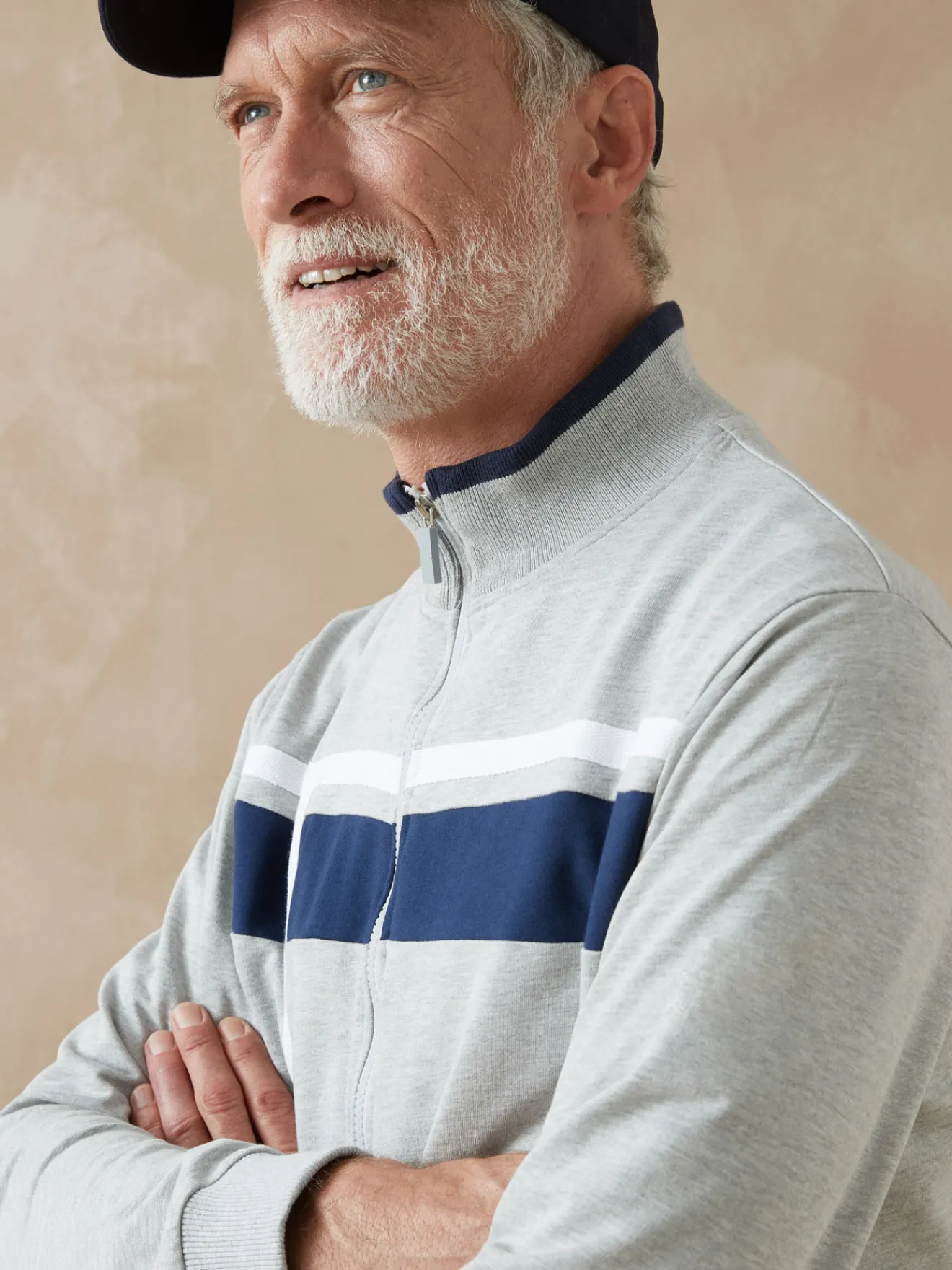 Online Veste de jogging molleton Homme Blouson, Parka