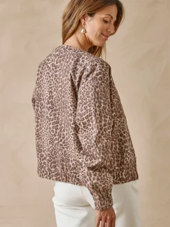 New Veste en twill Femme Manteau, Parka|Veste, Blazer