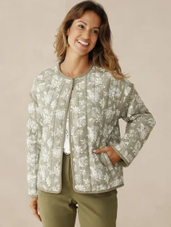 Sale Veste matelassée Femme Manteau, Parka|Veste, Blazer