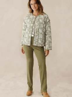 Sale Veste matelassée Femme Manteau, Parka|Veste, Blazer