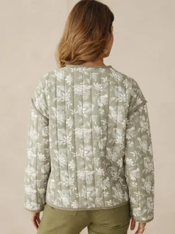 Sale Veste matelassée Femme Manteau, Parka|Veste, Blazer