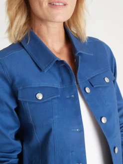 Outlet Veste-blouson Femme Manteau, Parka|Veste, Blazer