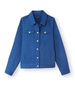 Outlet Veste-blouson Femme Manteau, Parka|Veste, Blazer